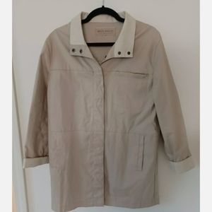 Women's BLUE WILLI'S  Jacket  M